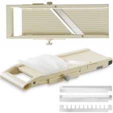 Mandoline japonaise pour