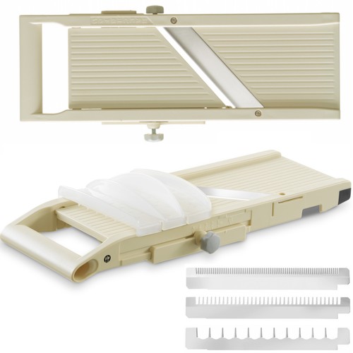 Mandoline japonaise pour
