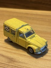 R445 - Majorette Citroën