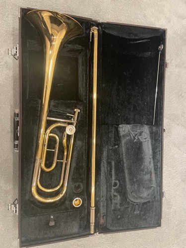 Yamaha ysl6420 instrument - yamaha,