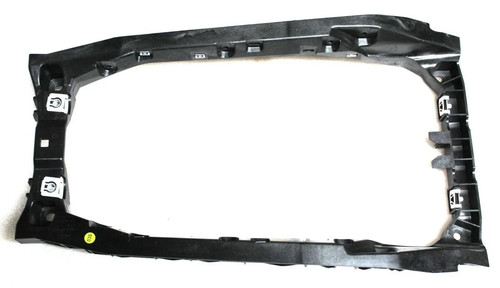 Support console centrale - support,