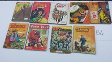 B4/ Lot 9 bd petit format