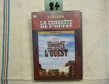 DVD : La Conquête de l'Ouest
