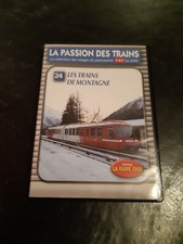 SNCF DVD Passion des Trains
