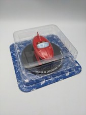 véhicule Blake et Mortimer