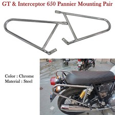 Adapté Pour Royal Enfield