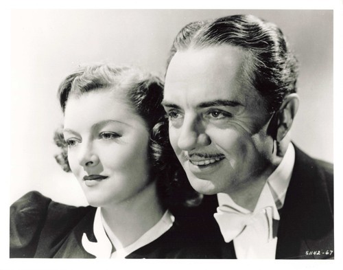 Photo cinema actrice - actrice, myrna