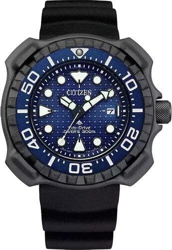 Mens citizen promaster whale - promaster,