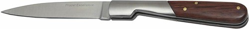 Couteau poche pliant - de,