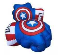 Avengers Gant captain america