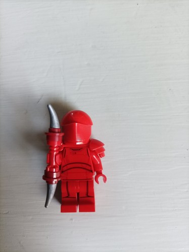 Lego star wars - lego, personnage