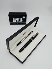 Montblanc Meisterstück Le