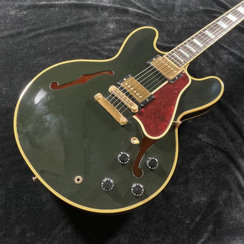 Gibson es355 used - eb,