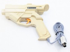Contrôleur de pistolet léger