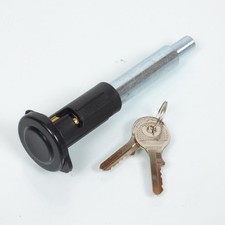 Alarme et antivol RSM pour