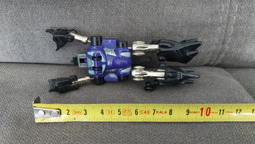 Bandai popy gobots robot - popy,