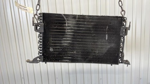 Radiateur clim peugeot 306 - radiateur,