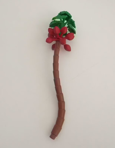 Playmobil vegetation - vegetation,