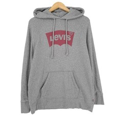Haut De Pull Vintage Levi's