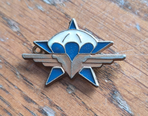 Insigne rcp régiment de - rcp,