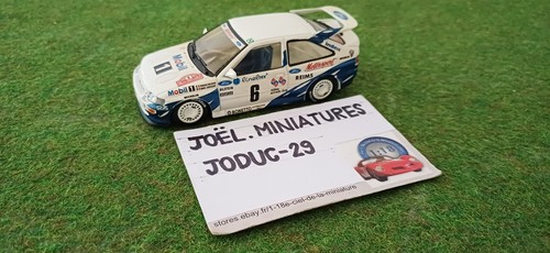 Ford escort cosworth 6 - escort,