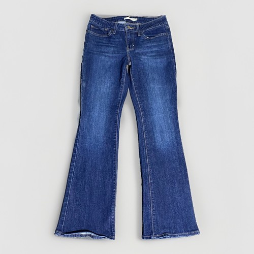Levis 715 bootcut jeans womens - levis,