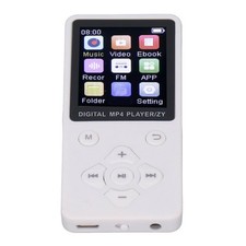 MP3 MP4 Lecteur Haut-parleur
