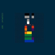 X & Y, COLDPLAY 1 - Compact Disc