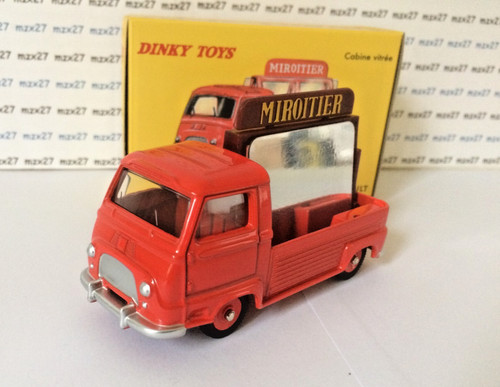Dinky toys atlas renault - toys,