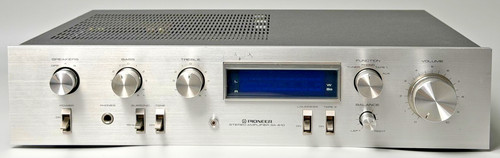 Pioneer 610 stereo - sa-610,