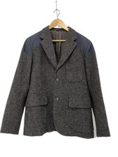 Veste De Temps Froid Nigel