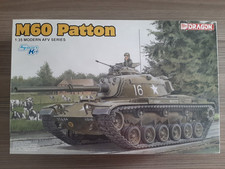 M60 PATTON U.S. ARMY MAIN