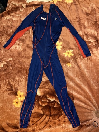 Speedo fastskin full body - full,