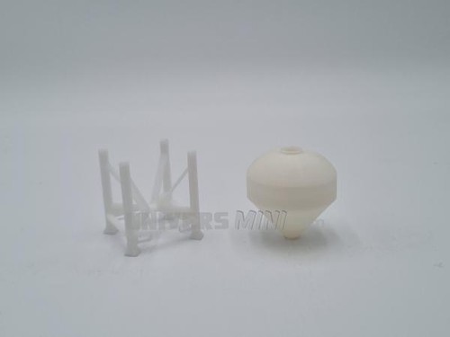 Um716 500 silo - -,