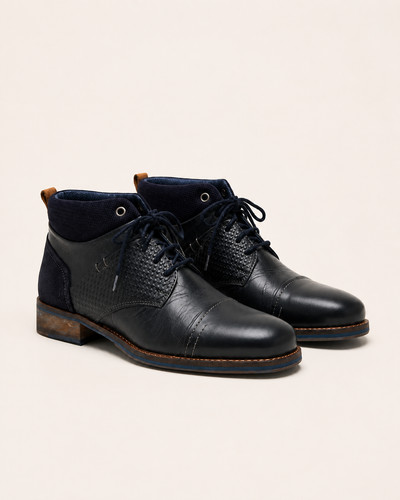 Dreamwalk bottines homme - bottines,