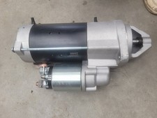 Démarreur 24v Autec SBO2046