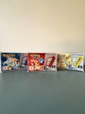 Triplette Nintendo 2ds