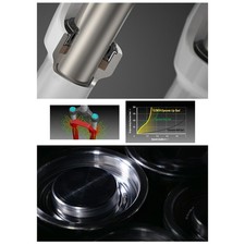 Tout Neuf Fourche Poussière