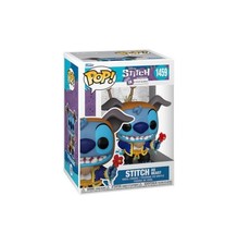 Figurine disney stitch - -,