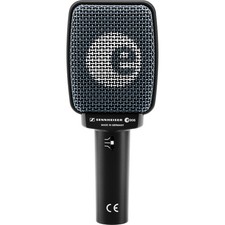 Sennheiser E906 Super Cardioid