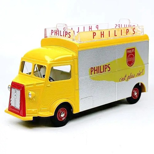Dinky toys 587 - dinky,
