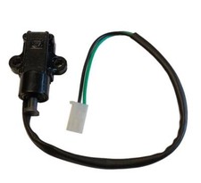 Contacteur de béquille pour