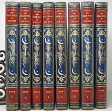 Mardrus livre des mille - mardrus, et