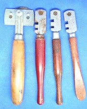 Coupe-verre grugeoir Notching