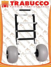 CHARIOT DE SURF TRABUCCO XTR