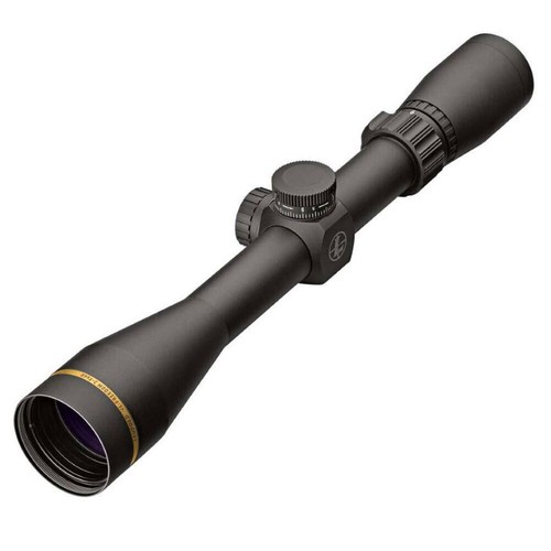 Leupold freedom 9x40 cds - vx-freedom, 3-9x40