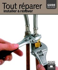 Tout réparer installer et rénover | Très bon état