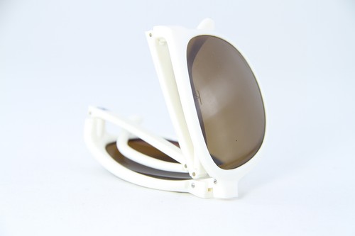 Neuf rétro vuarnet - 002, blanc