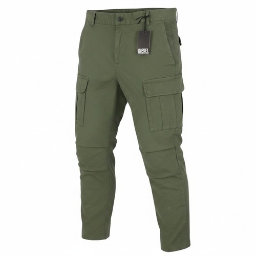 Diesel argy chino - p-argy-in, homme