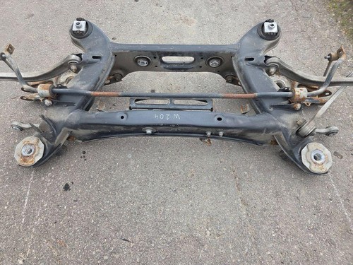 Mercedes benz w204 - mercedes-benz,